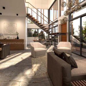 luxury interior design