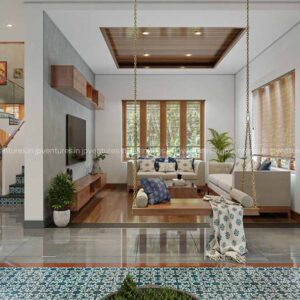 luxury interior design