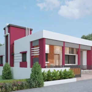 Best House construction in Kochi