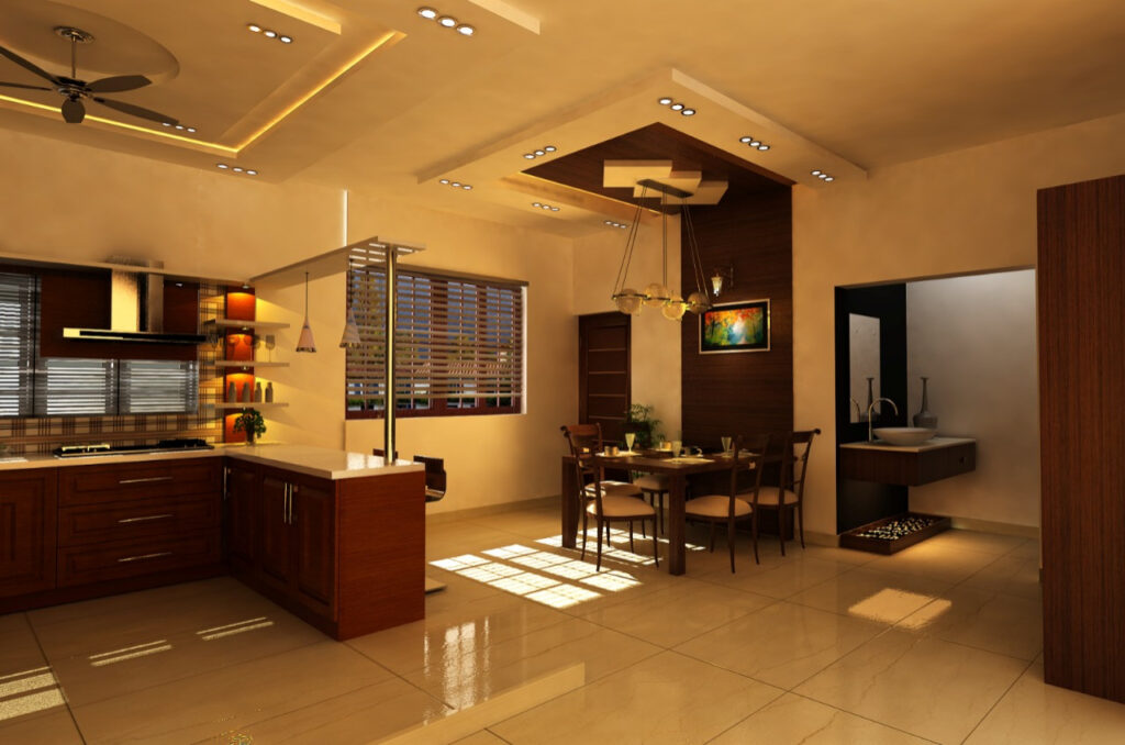 Best Interior Designers in Kochi