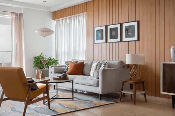 Interiors Designers in Kochi